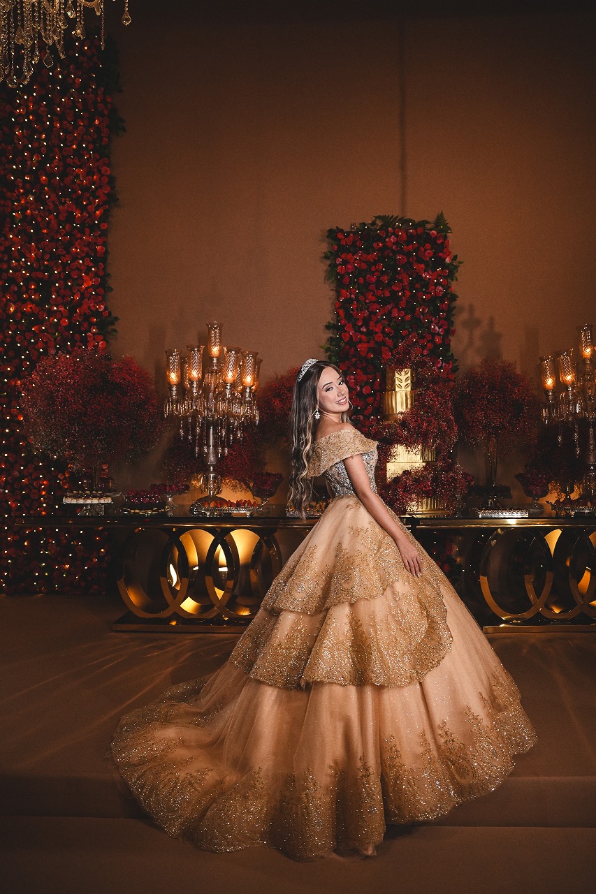 15 Anos | Casablanca Eventos